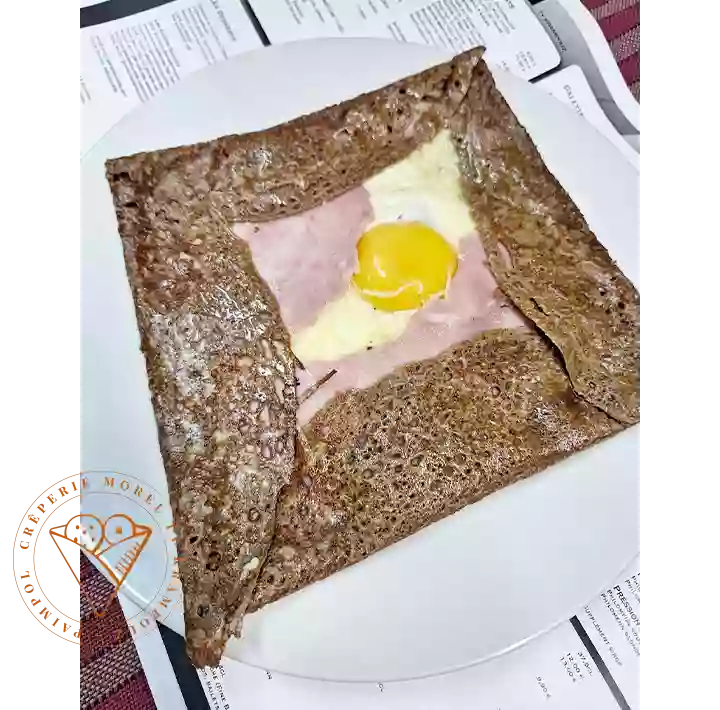 Le restaurant - Crêperie Morel - Meilleur crêperie Paimpol - les meilleurs restaurant de PAIMPOL
