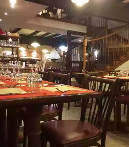 Le restaurant - Crêperie Morel - Meilleur crêperie Paimpol - top resto PAIMPOL