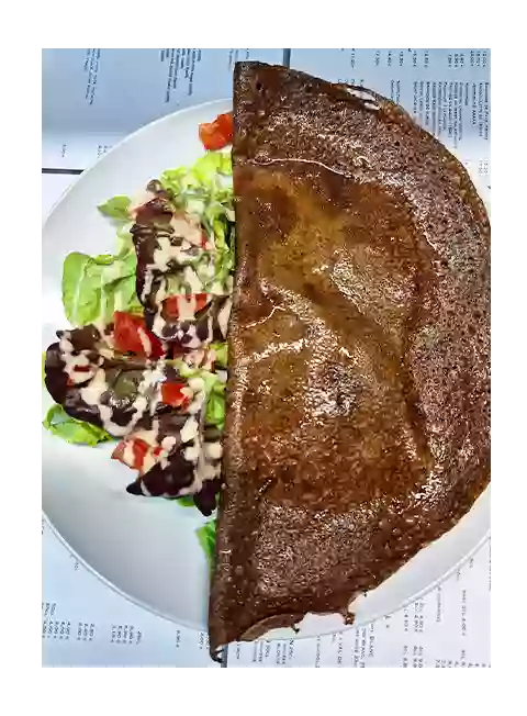 Crêperie Morel - Restaurant Paimpol port - Meilleur crêperie Paimpol