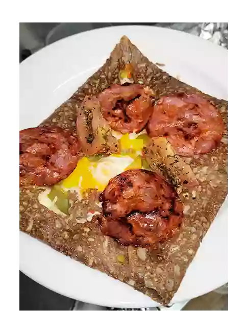 Crêperie Morel - Restaurant Paimpol port - top resto PAIMPOL