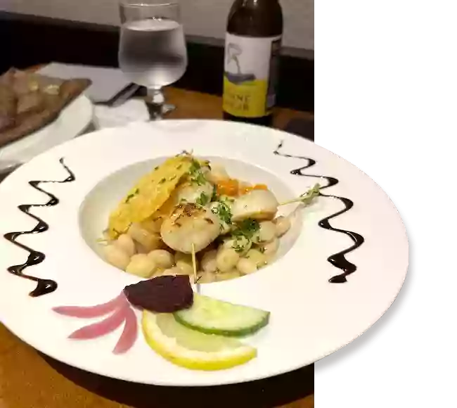Crêperie Morel - Restaurant Paimpol port - meilleur resto PAIMPOL