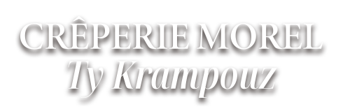 Crêperie Morel - restaurant PAIMPOL